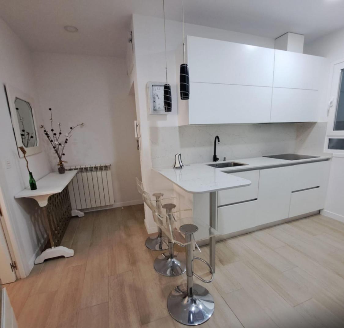 Ferienwohnung El Rincon Con Encanto Valladolid Exterior foto