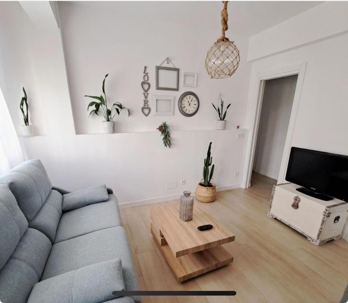 Ferienwohnung El Rincon Con Encanto Valladolid Exterior foto