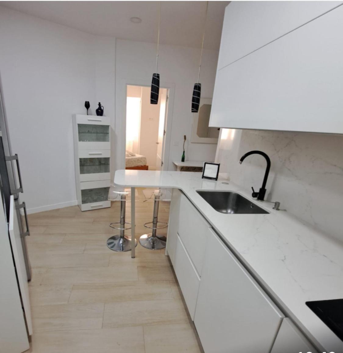 Ferienwohnung El Rincon Con Encanto Valladolid Exterior foto