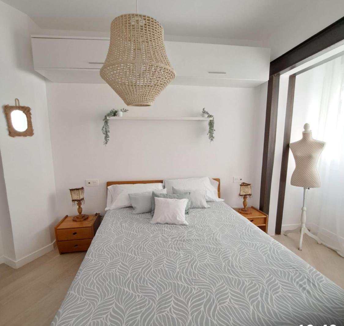 Ferienwohnung El Rincon Con Encanto Valladolid Exterior foto