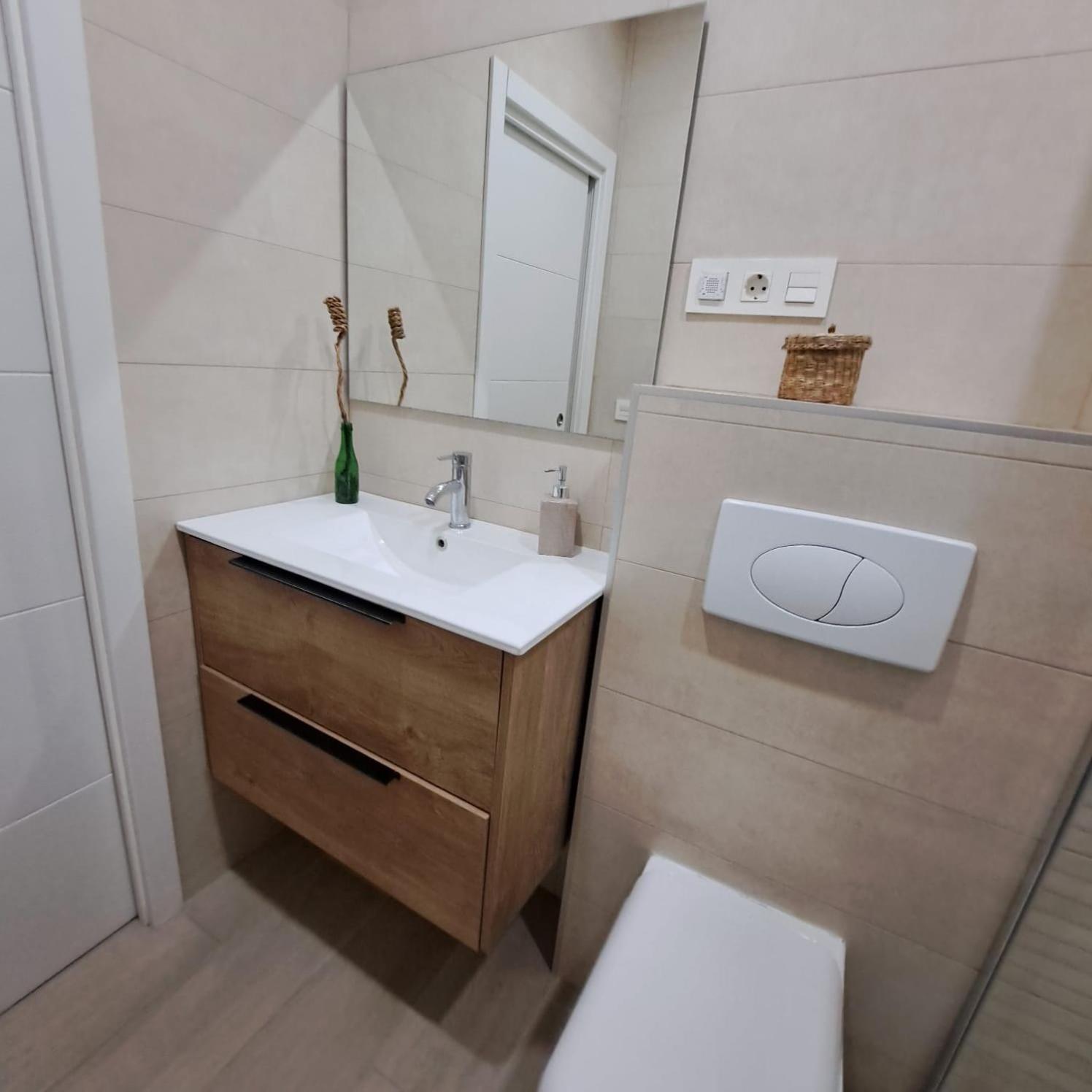 Ferienwohnung El Rincon Con Encanto Valladolid Exterior foto